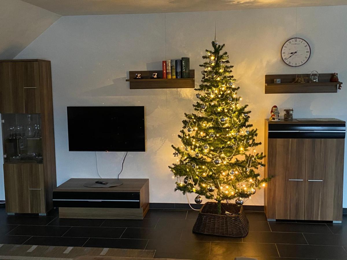 Grosszuegig Und Komfortabel:Ferienwohnung Im Bayerischen Wald! Wiesenfelden Extérieur photo
