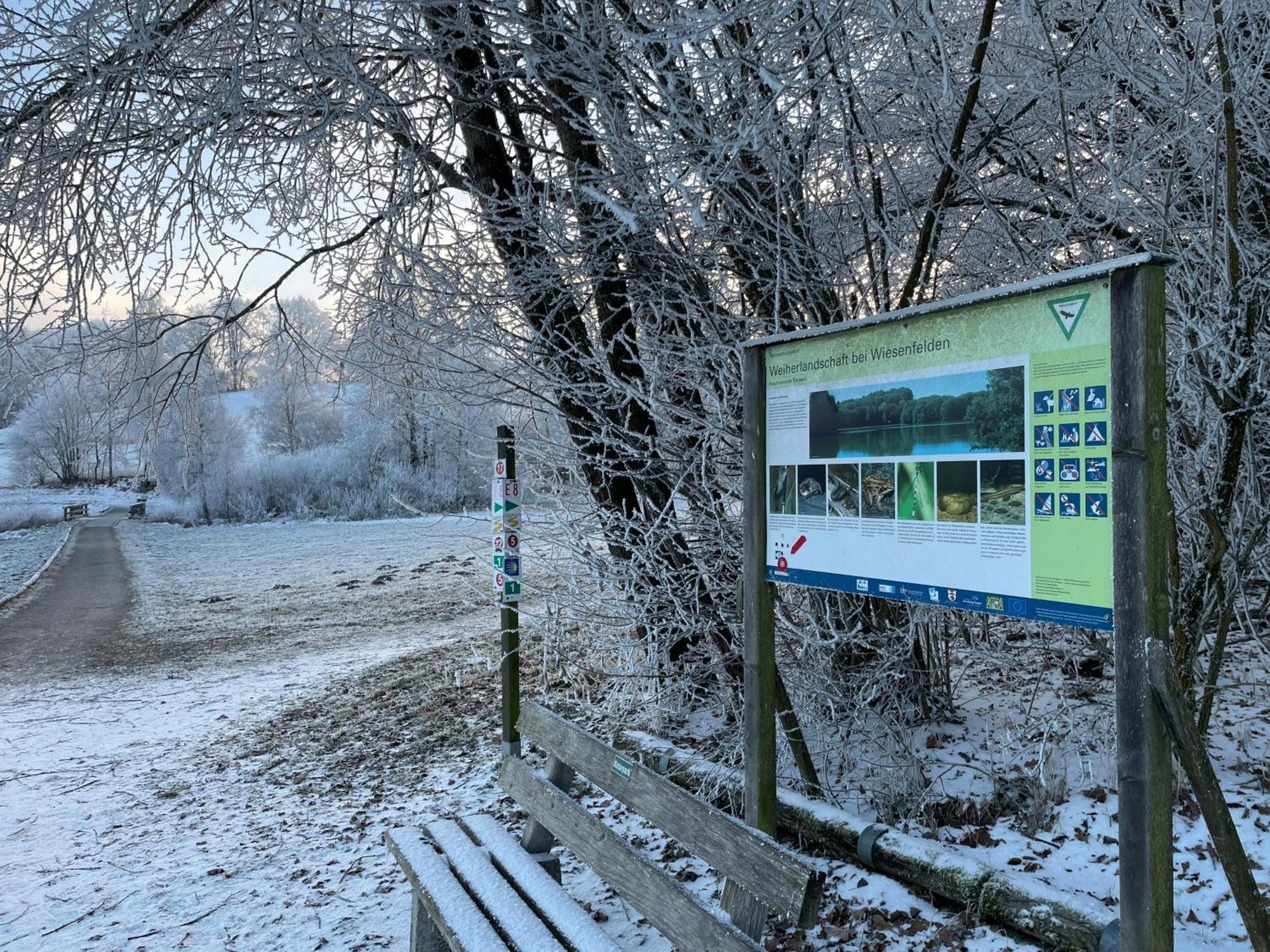 Grosszuegig Und Komfortabel:Ferienwohnung Im Bayerischen Wald! Wiesenfelden Extérieur photo